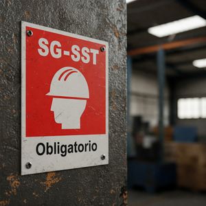 El SG-SST es obligatorio